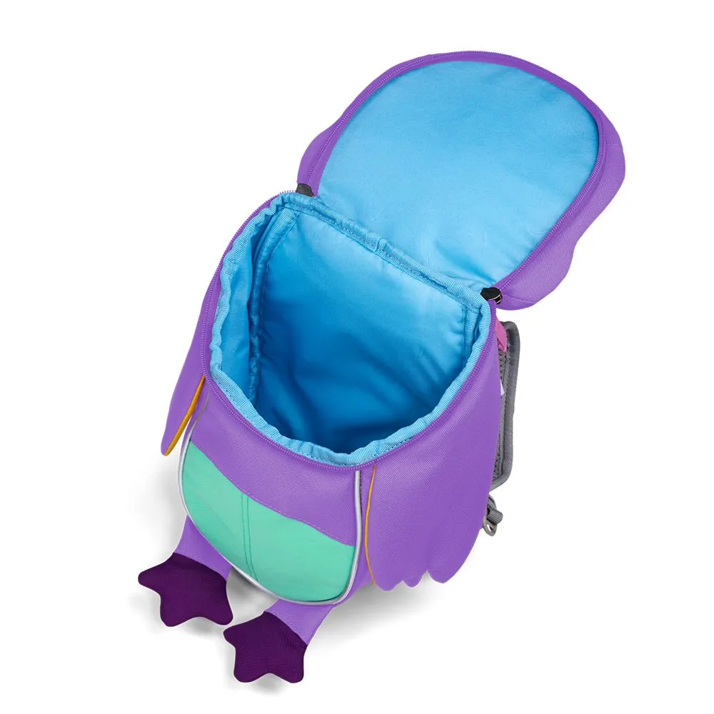 Affenzahn Tucan Ed.limitada Ryggsäck, Multicolor