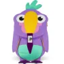 Affenzahn Tucan Ed.limitada Ryggsäck, Multicolor