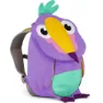Affenzahn Tucan Ed.limitada Ryggsäck, Multicolor