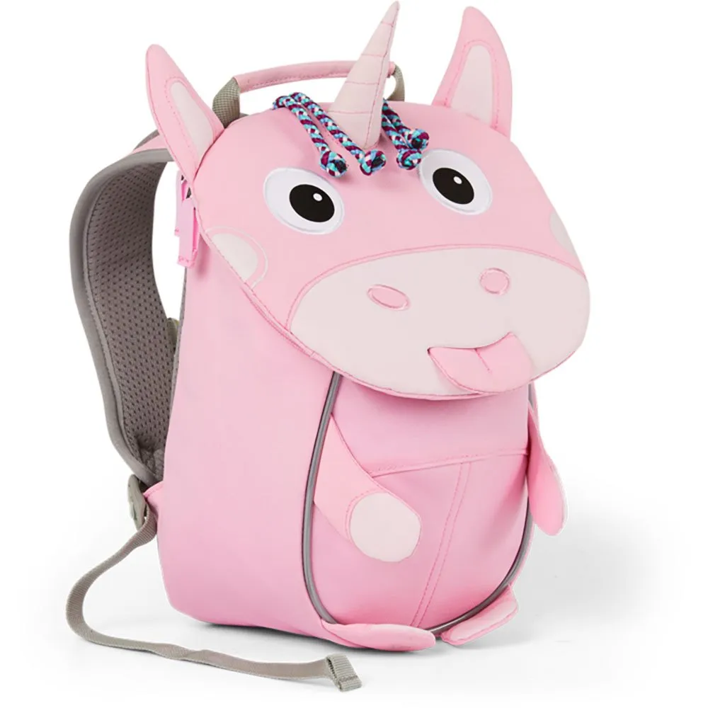 Affenzahn Unicorn Ryggsäck