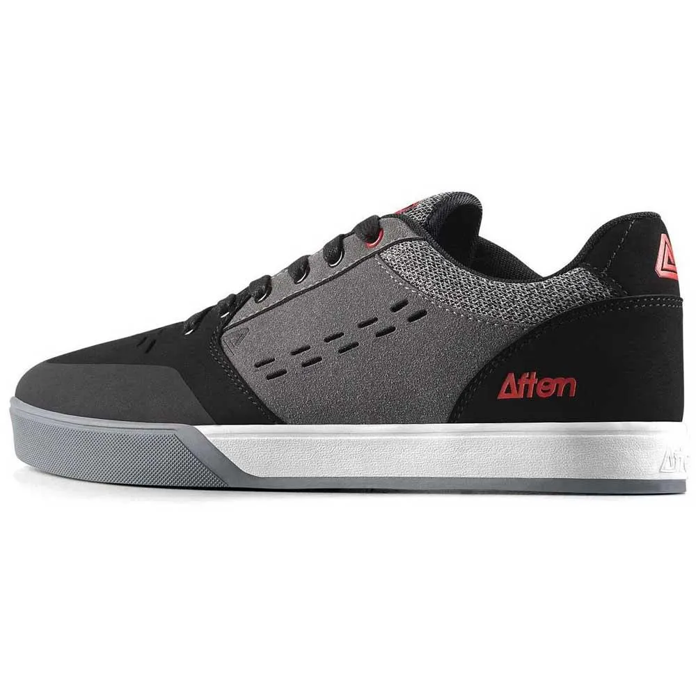 Afton Keegan Mtb-skor, Grey / Red Afton Keegan Mtb-skor, Grey / Red