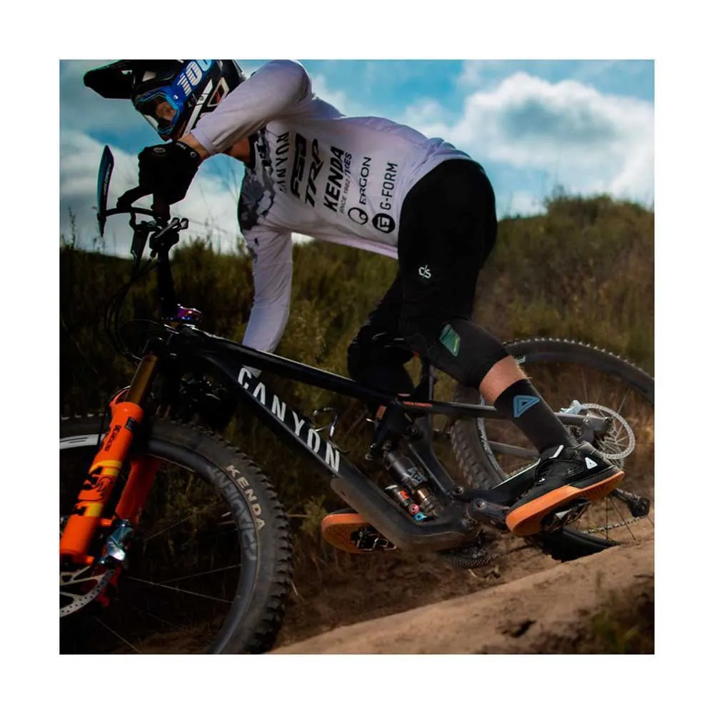 Afton Vectal 2.0 Clip Mtb-skor Afton Vectal 2.0 Clip Mtb-skor