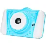 AGFA Realikids 2 Kamera, Blue, One Size