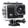 AGFA Realimove Ac9000 Actionkamera, Black, One Size