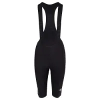 AGU Aero bibshorts svart dam
