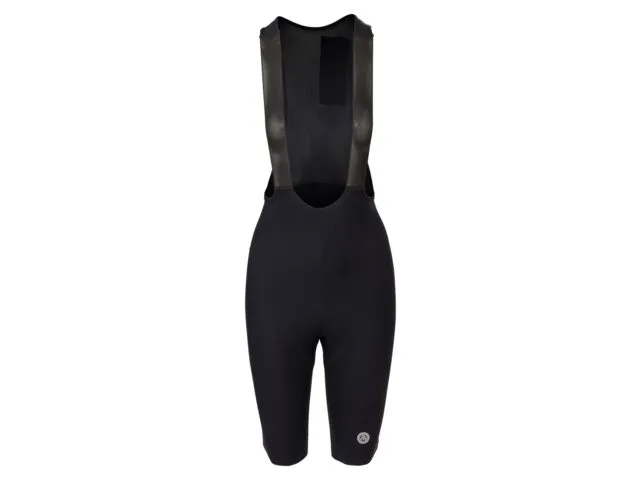 AGU Aero bibshorts svart dam
