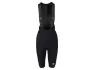 AGU Aero bibshorts svart dam