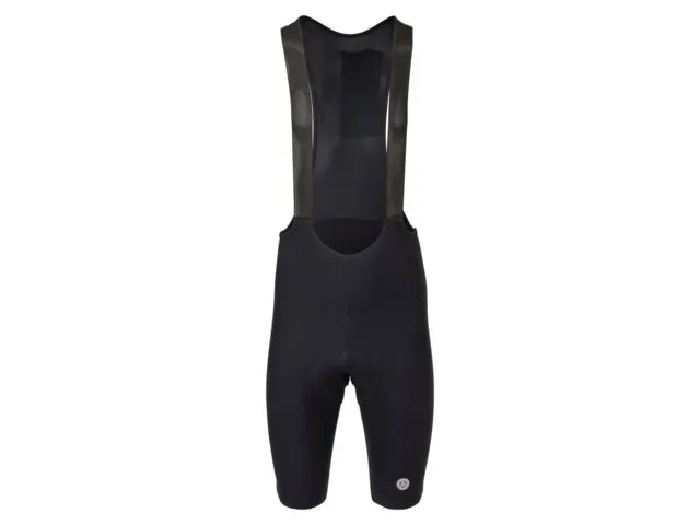 AGU Aero bibshorts svart herr AGU Aero bibshorts svart herr