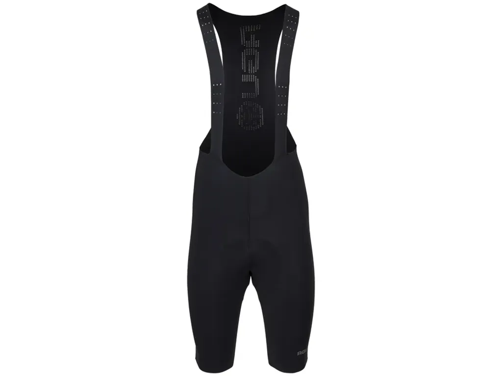 AGU Aero Performance Pro Bib cykelbyxor svart herr AGU Aero Performance Pro Bib cykelbyxor svart herr