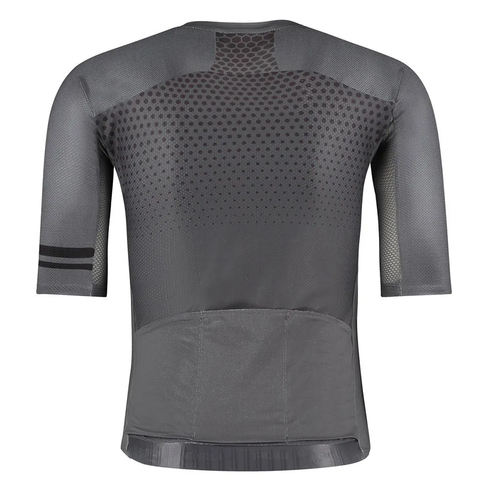 AGU Aero Premium Korta ärmar Cykeltröja, Black, XXL AGU Aero Premium Korta ärmar Cykeltröja, Black, XXL