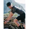 AGU Aero Premium Korta ärmar Cykeltröja, Black, XXL