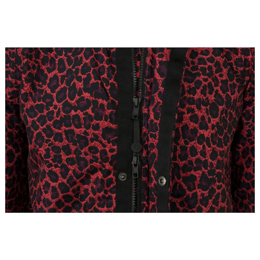 AGU Aop Rain Urban Outdoor Parka AGU Aop Rain Urban Outdoor Parka
