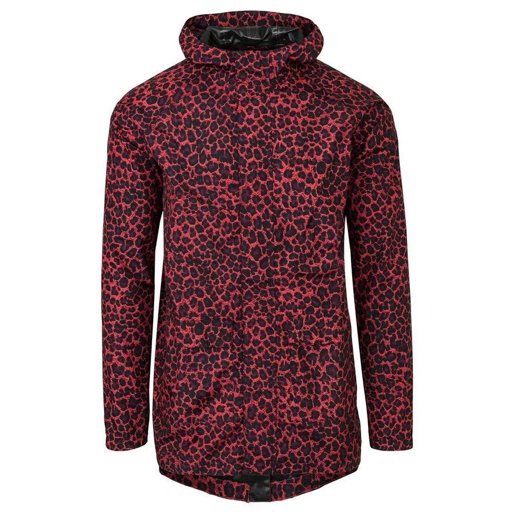 AGU Aop Rain Urban Outdoor Parka AGU Aop Rain Urban Outdoor Parka