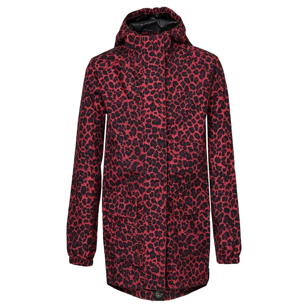 AGU Aop Urban Outdoor Parka