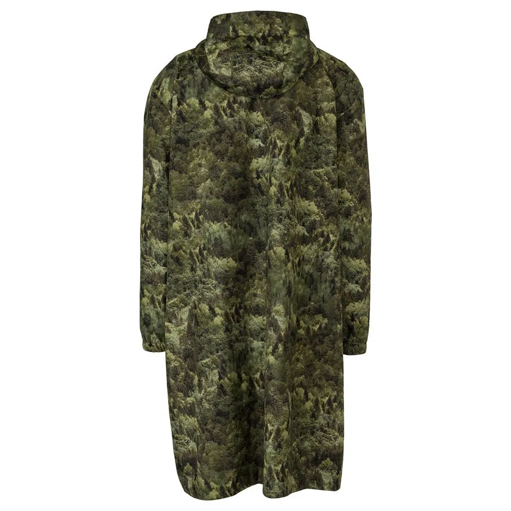AGU Aop Urban Outdoor Vattentät Poncho AGU Aop Urban Outdoor Vattentät Poncho
