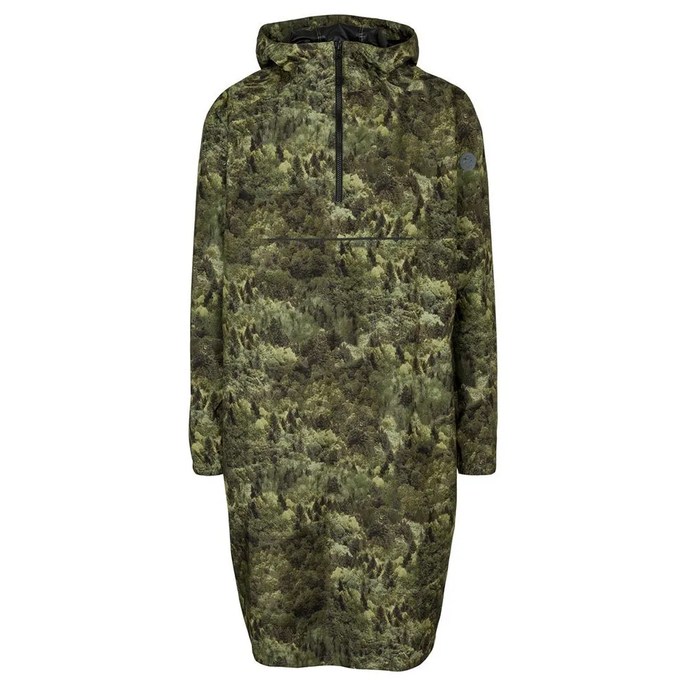 AGU Aop Urban Outdoor Vattentät Poncho AGU Aop Urban Outdoor Vattentät Poncho
