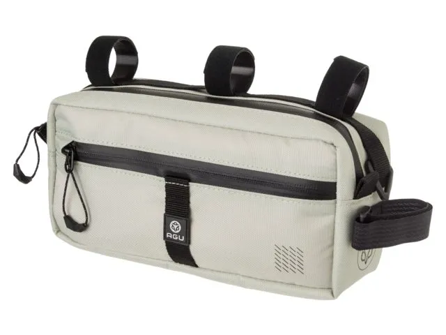 AGU Bar Bag Venture styrväska Highland Green AGU Bar Bag Venture styrväska Highland Green
