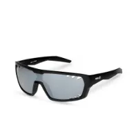 AGU Beam cykelglasögonen med UV 400 lins fluo yellow
