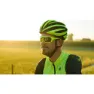 AGU Beam Solglasögon, Fluo yellow, Smoke Grey/CAT3