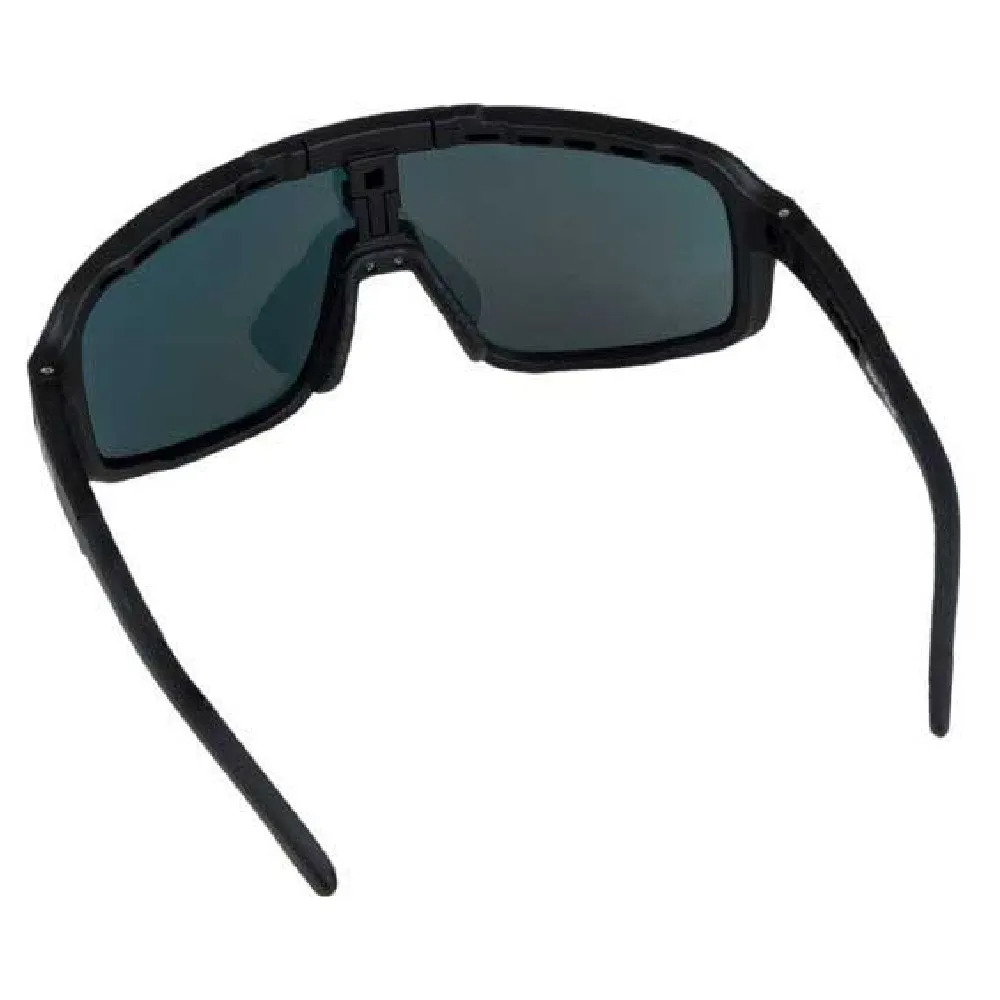 AGU Bold 2.0 Solglasögon, Black, Red Lens/CAT3 AGU Bold 2.0 Solglasögon, Black, Red Lens/CAT3