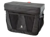 AGU Box Styrväska 8 Liter Svart