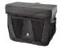 AGU Box Styrväska 8 Liter Svart, Black, One Size