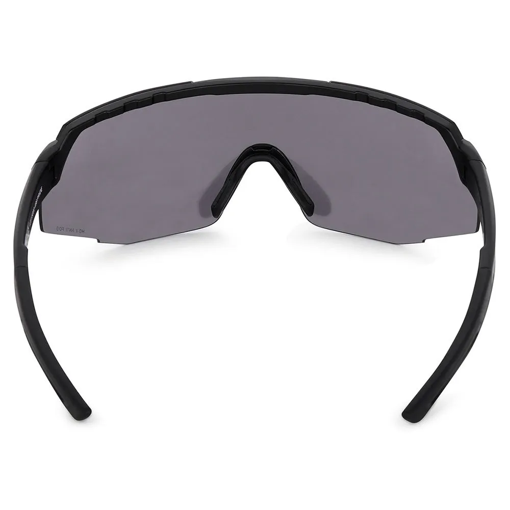 AGU Bril Pride Foto Kromatiska Solglasögon, Black, Black/CAT1-3