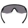 AGU Bril Pride Foto Kromatiska Solglasögon, Black, Black/CAT1-3
