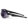 AGU Bril Pride Foto Kromatiska Solglasögon, Black, Black/CAT1-3