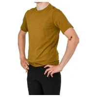 AGU Casual Performer Venture T-shirt Med Korta ärmar