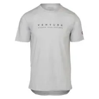 AGU Casual Performer Venture T-shirt Med Korta ärmar