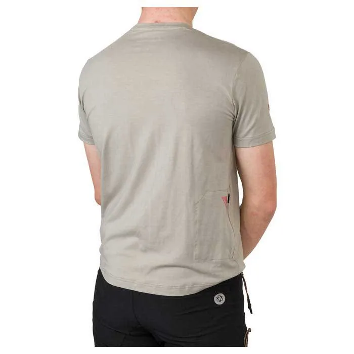 AGU Casual Performer Venture T-shirt Med Korta ärmar AGU Casual Performer Venture T-shirt Med Korta ärmar