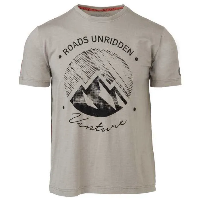 AGU Casual Performer Venture T-shirt Med Korta ärmar AGU Casual Performer Venture T-shirt Med Korta ärmar