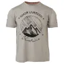 AGU Casual Performer Venture T-shirt Med Korta ärmar