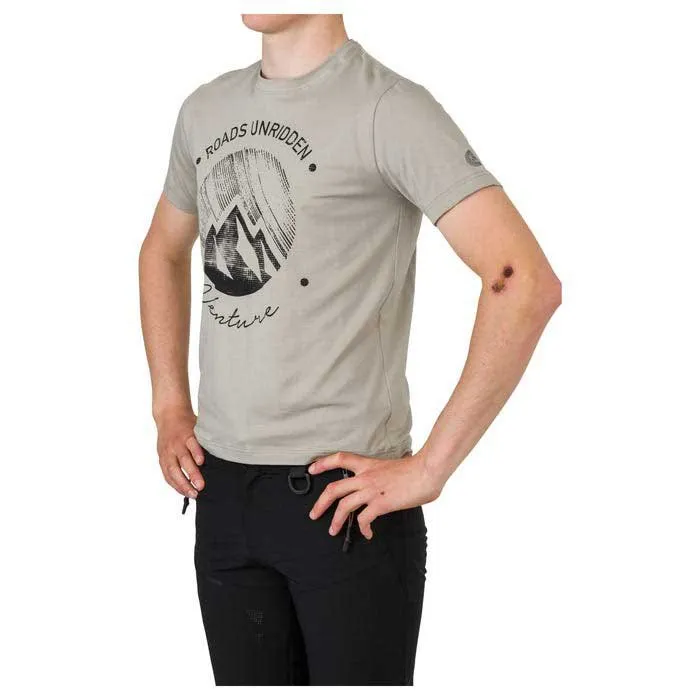 AGU Casual Performer Venture T-shirt Med Korta ärmar AGU Casual Performer Venture T-shirt Med Korta ärmar