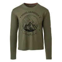 AGU Casual Performer Venture T-shirt Med Lång ärm AGU Casual Performer Venture T-shirt Med Lång ärm