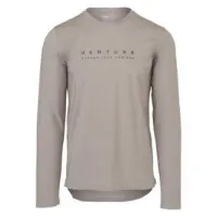AGU Casual Performer Venture T-shirt Med Lång ärm AGU Casual Performer Venture T-shirt Med Lång ärm