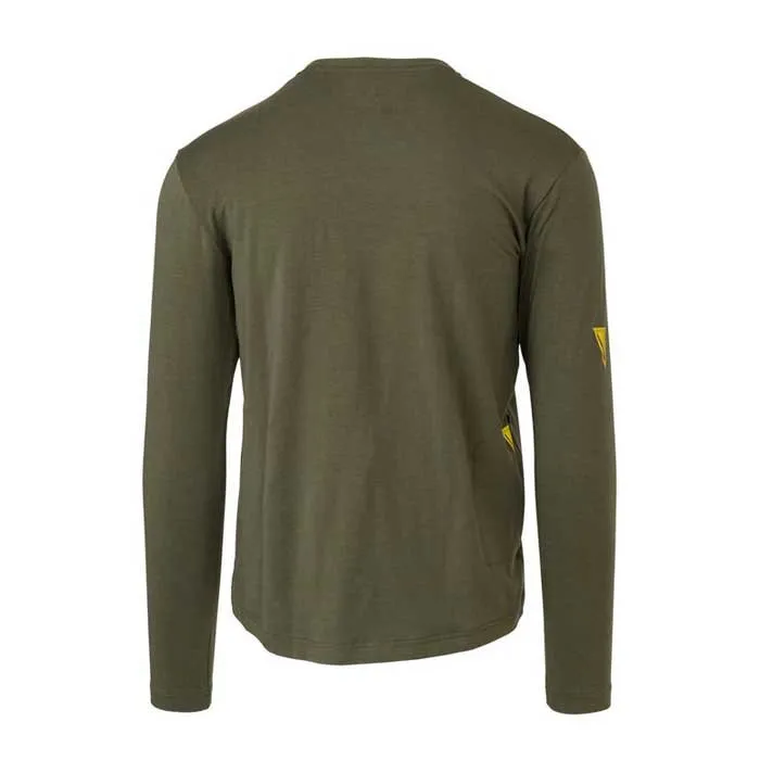 AGU Casual Performer Venture T-shirt Med Lång ärm AGU Casual Performer Venture T-shirt Med Lång ärm