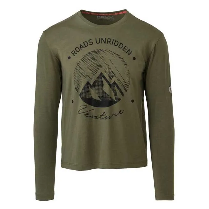 AGU Casual Performer Venture T-shirt Med Lång ärm AGU Casual Performer Venture T-shirt Med Lång ärm