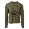 AGU Casual Performer Venture T-shirt Med Lång ärm
