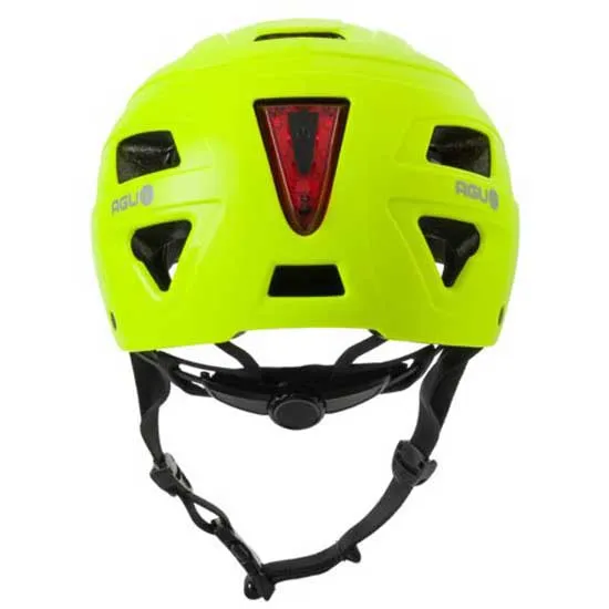 AGU Cit-e Hi-vis Stadshjälm AGU Cit-e Hi-vis Stadshjälm