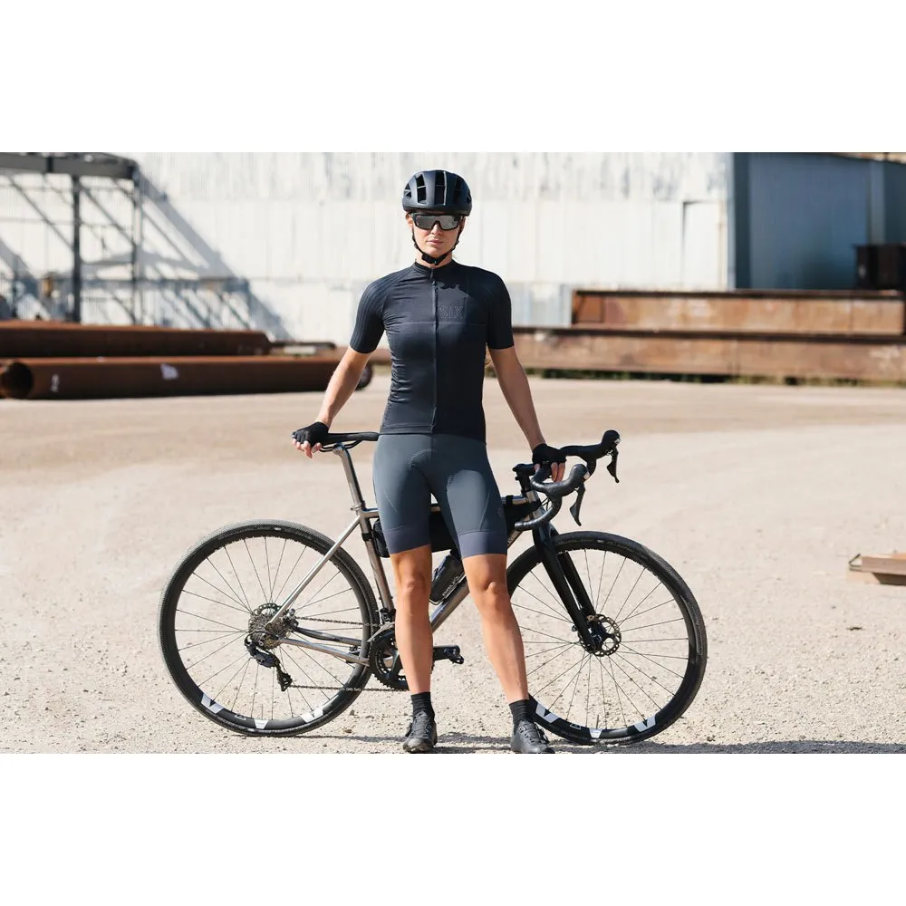 AGU Classic Ii Six6 Korta ärmar Cykeltröja