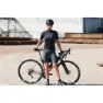 AGU Classic Ii Six6 Korta ärmar Cykeltröja