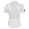AGU Classic Six6 Korta ärmar Cykeltröja, Heritage white, XL