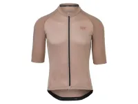 AGU Classic SS SIX6 cykeltröja Classic Toffee herr