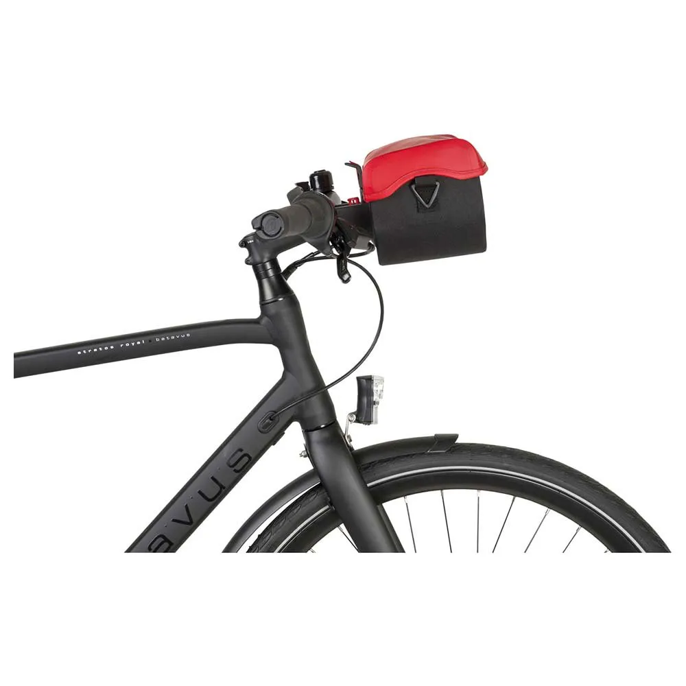 AGU Clean Styrväska, Red, One Size AGU Clean Styrväska, Red, One Size