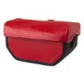 AGU Clean Styrväska, Red, One Size
