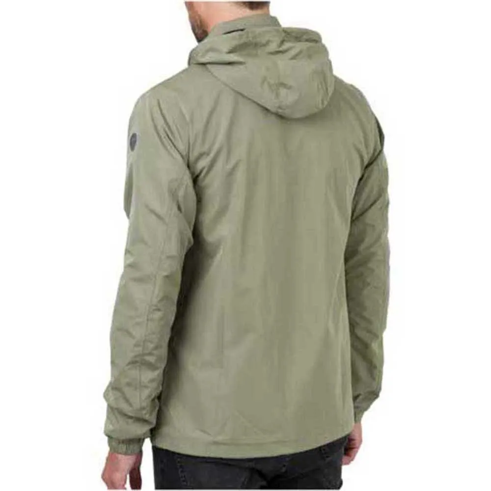 AGU Coach Jacka, Pistachio green AGU Coach Jacka, Pistachio green
