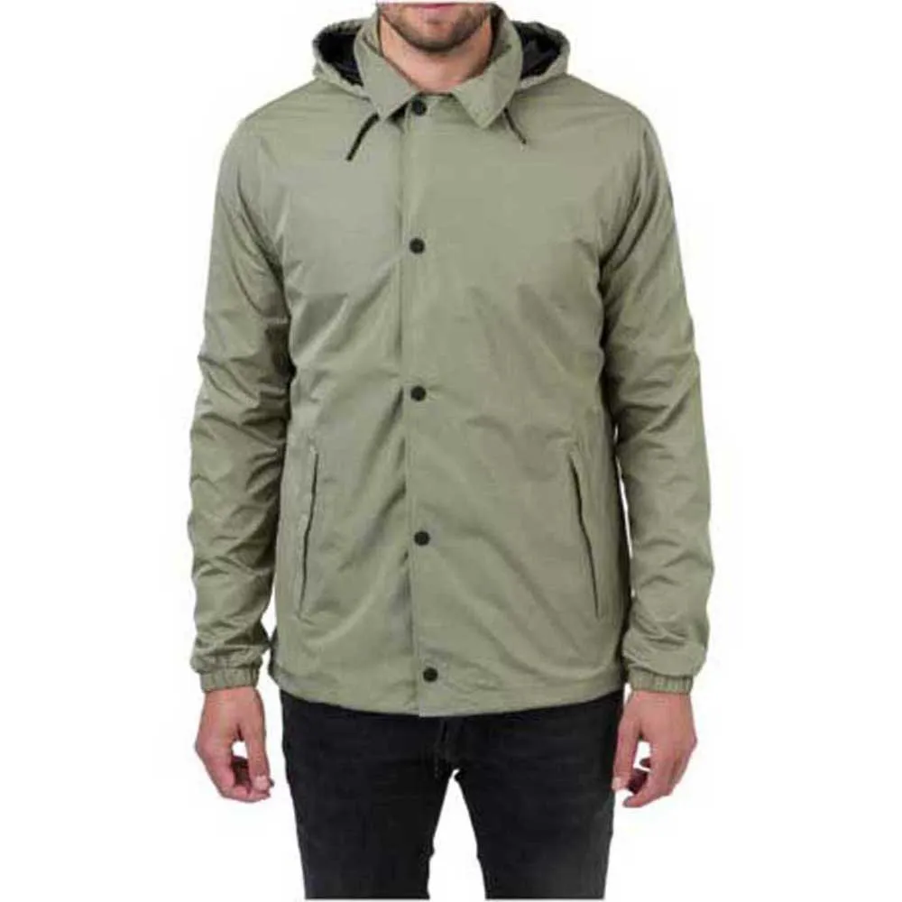 AGU Coach Jacka, Pistachio green AGU Coach Jacka, Pistachio green