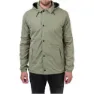 AGU Coach Jacka, Pistachio green